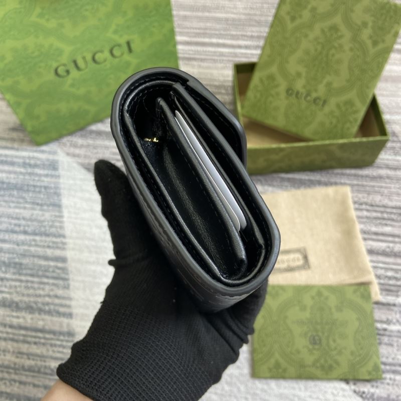 Gucci Wallets